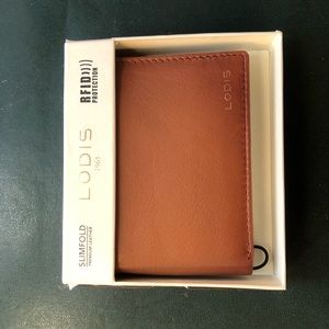 New Lodi’s Wallet